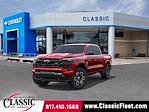 New 2026 Chevrolet Colorado Z71 Crew Cab for sale #T1189906 - photo 8