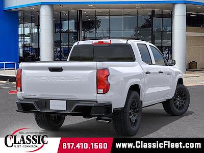 New 2026 Chevrolet Colorado - photo 1