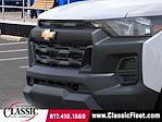 New 2026 Chevrolet Colorado Work Truck Crew Cab for sale #T1195685 - photo 13