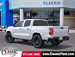 New 2026 Chevrolet Colorado Work Truck Crew Cab for sale #T1195685 - photo 4