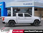 New 2026 Chevrolet Colorado Work Truck Crew Cab for sale #T1195685 - photo 5