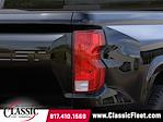 New 2026 Chevrolet Colorado Work Truck Crew Cab for sale #T1195920 - photo 11
