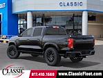 New 2026 Chevrolet Colorado Work Truck Crew Cab for sale #T1195920 - photo 3