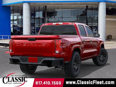 New 2026 Chevrolet Colorado - photo 1