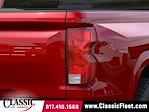 New 2026 Chevrolet Colorado Work Truck Crew Cab for sale #T1196291 - photo 11