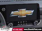 New 2026 Chevrolet Colorado Work Truck Crew Cab for sale #T1196291 - photo 20