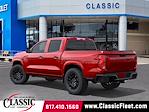 New 2026 Chevrolet Colorado Work Truck Crew Cab for sale #T1196291 - photo 3