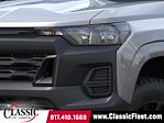 New 2026 Chevrolet Colorado Work Truck Crew Cab for sale #T1196295 - photo 10