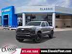 New 2026 Chevrolet Colorado Work Truck Crew Cab for sale #T1196295 - photo 8