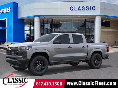 New 2026 Chevrolet Colorado - photo 1