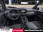 New 2026 Chevrolet Colorado Work Truck Crew Cab for sale #T1196343 - photo 15