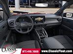 New 2026 Chevrolet Colorado Work Truck Crew Cab for sale #T1196413 - photo 15