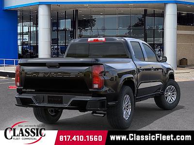 New 2026 Chevrolet Colorado - photo 1