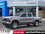 2026 Chevrolet Colorado Crew Cab 4x2 Pickup for sale #T1202503 - photo 3