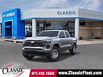 2026 Chevrolet Colorado Crew Cab 4x2 Pickup for sale #T1202503 - photo 8