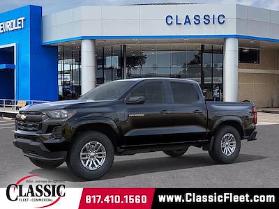 New 2026 Chevrolet Colorado - photo 1