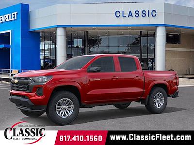 New 2026 Chevrolet Colorado - photo 1