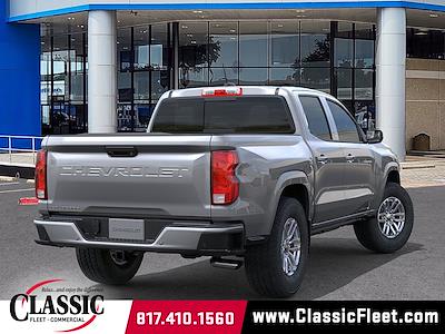 New 2026 Chevrolet Colorado - photo 1