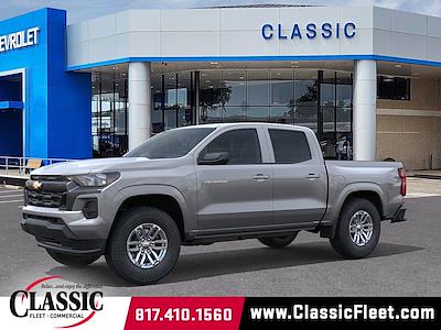 New 2026 Chevrolet Colorado - photo 1