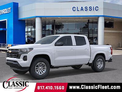 New 2026 Chevrolet Colorado - photo 1