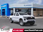 New 2026 Chevrolet Colorado LT Crew Cab for sale #T1204692 - photo 1