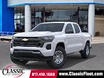 New 2026 Chevrolet Colorado LT Crew Cab for sale #T1204692 - photo 6
