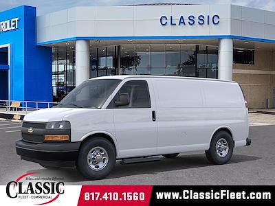 New 2026 Chevrolet Express 2500 - photo 1