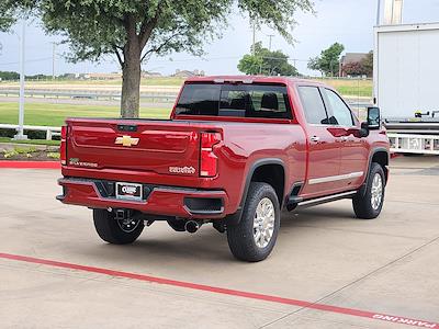 New 2026 Chevrolet Silverado 2500 High Country Crew Cab 4x4 Pickup for sale #TF100624 - photo 2