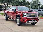 New 2026 Chevrolet Silverado 2500 High Country Crew Cab 4x4 Pickup for sale #TF100624 - photo 1