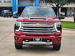 New 2026 Chevrolet Silverado 2500 High Country Crew Cab 4x4 Pickup for sale #TF100624 - photo 11