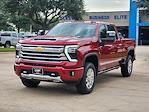 New 2026 Chevrolet Silverado 2500 High Country Crew Cab 4x4 Pickup for sale #TF100624 - photo 12