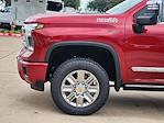 New 2026 Chevrolet Silverado 2500 High Country Crew Cab 4x4 Pickup for sale #TF100624 - photo 15