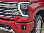 New 2026 Chevrolet Silverado 2500 High Country Crew Cab 4x4 Pickup for sale #TF100624 - photo 16