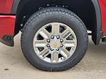New 2026 Chevrolet Silverado 2500 High Country Crew Cab 4x4 Pickup for sale #TF100624 - photo 17