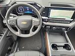 New 2026 Chevrolet Silverado 2500 High Country Crew Cab 4x4 Pickup for sale #TF100624 - photo 27