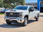 New 2026 Chevrolet Silverado 2500 Work Truck Crew Cab 4x4 SRW Pickup for sale #TF100989 - photo 13