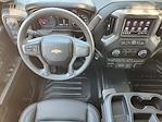 New 2026 Chevrolet Silverado 2500 Work Truck Crew Cab 4x4 SRW Pickup for sale #TF100989 - photo 28