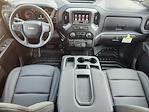 New 2026 Chevrolet Silverado 2500 Work Truck Crew Cab 4x4 SRW Pickup for sale #TF101624 - photo 4