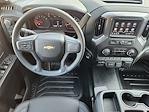 New 2026 Chevrolet Silverado 2500 Work Truck Crew Cab 4x4 SRW Pickup for sale #TF101624 - photo 5