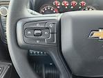New 2026 Chevrolet Silverado 2500 Work Truck Crew Cab 4x4 SRW Pickup for sale #TF101624 - photo 6