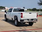 New 2026 Chevrolet Silverado 2500 Work Truck Crew Cab 4x4 SRW Pickup for sale #TF101849 - photo 3
