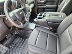 New 2026 Chevrolet Silverado 2500 Work Truck Crew Cab 4x4 SRW Pickup for sale #TF101849 - photo 4