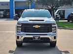 New 2026 Chevrolet Silverado 2500 Work Truck Crew Cab 4x4 SRW Pickup for sale #TF101849 - photo 11