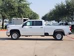New 2026 Chevrolet Silverado 2500 Work Truck Crew Cab 4x4 SRW Pickup for sale #TF101849 - photo 13