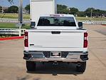 New 2026 Chevrolet Silverado 2500 Work Truck Crew Cab 4x4 SRW Pickup for sale #TF101849 - photo 14