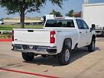 New 2026 Chevrolet Silverado 2500 Work Truck Crew Cab 4x4 SRW Pickup for sale #TF101849 - photo 2