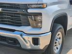 New 2026 Chevrolet Silverado 2500 Work Truck Crew Cab 4x4 SRW Pickup for sale #TF101849 - photo 16