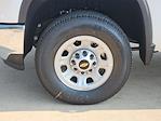 New 2026 Chevrolet Silverado 2500 Work Truck Crew Cab 4x4 SRW Pickup for sale #TF101849 - photo 17