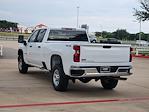 New 2026 Chevrolet Silverado 2500 Work Truck Crew Cab 4x4 SRW Pickup for sale #TF101915 - photo 3