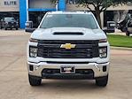 New 2026 Chevrolet Silverado 2500 Work Truck Crew Cab 4x4 SRW Pickup for sale #TF101915 - photo 11